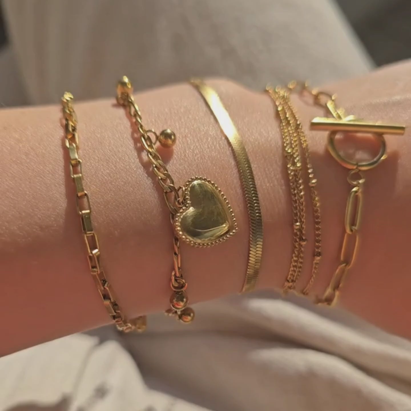 NOVA BRACELET