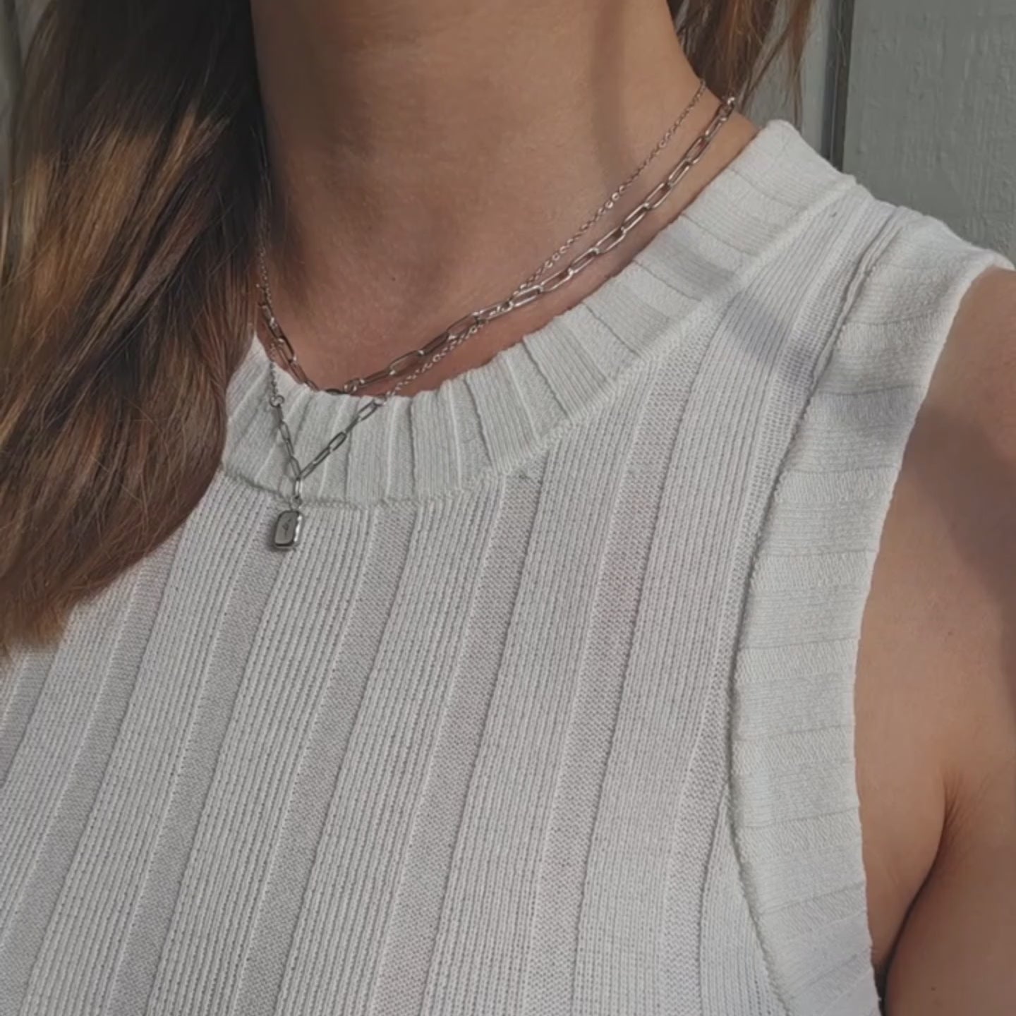 STUDIO NECKLACE