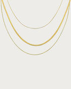 REINA NECKLACE