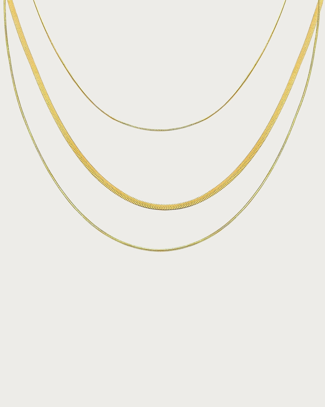 REINA NECKLACE