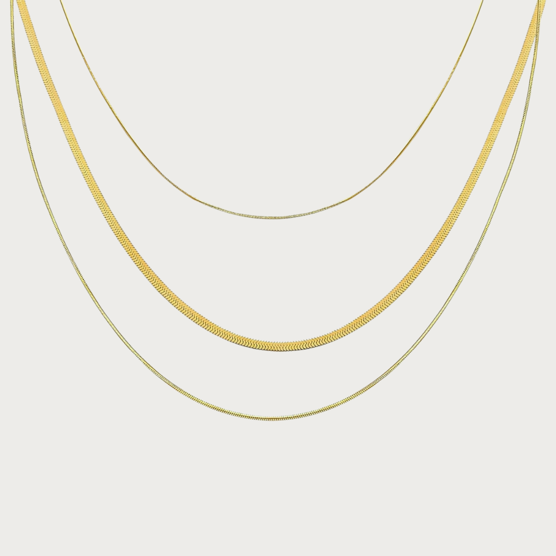 REINA NECKLACE