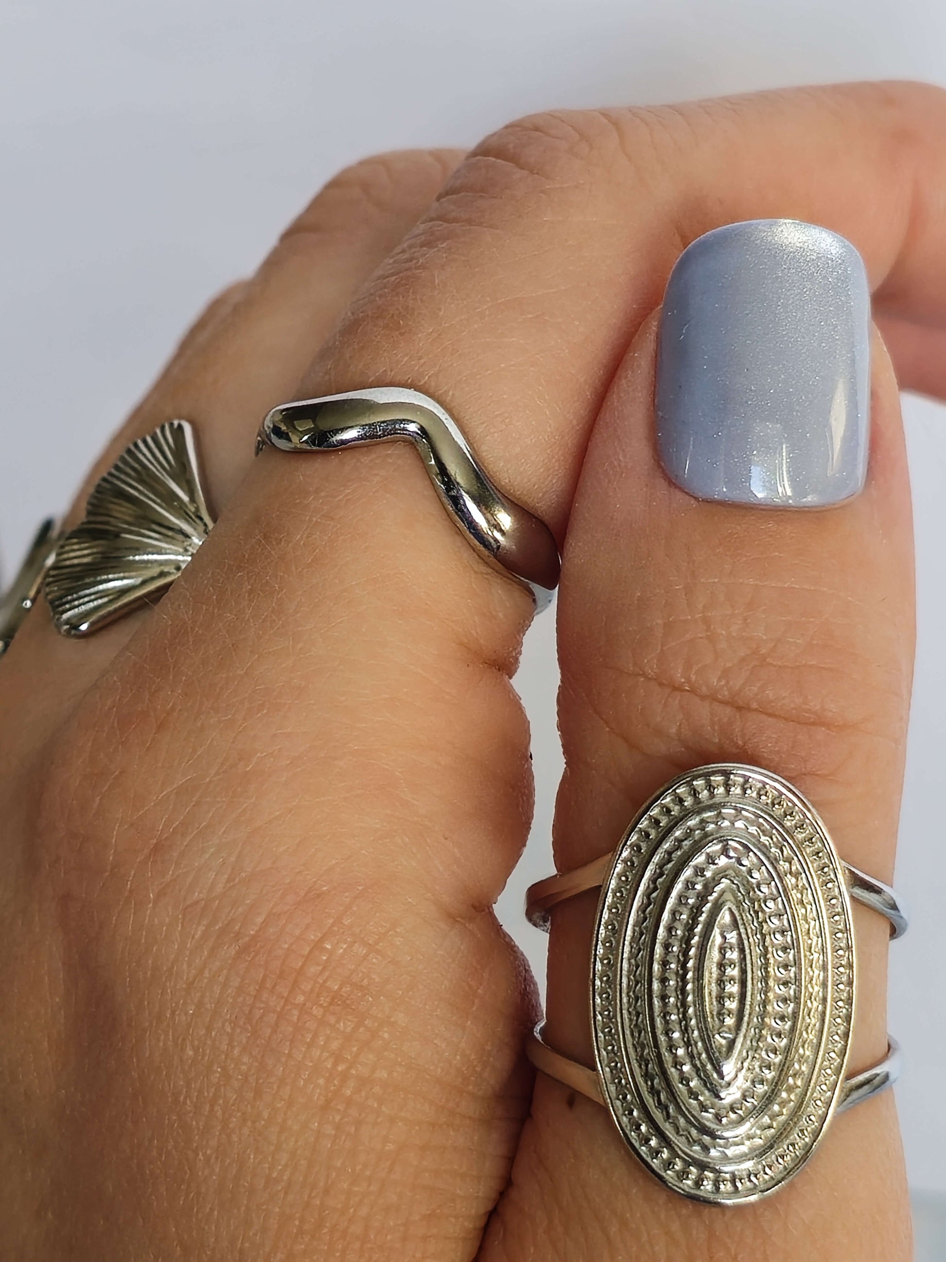 BOHO RING