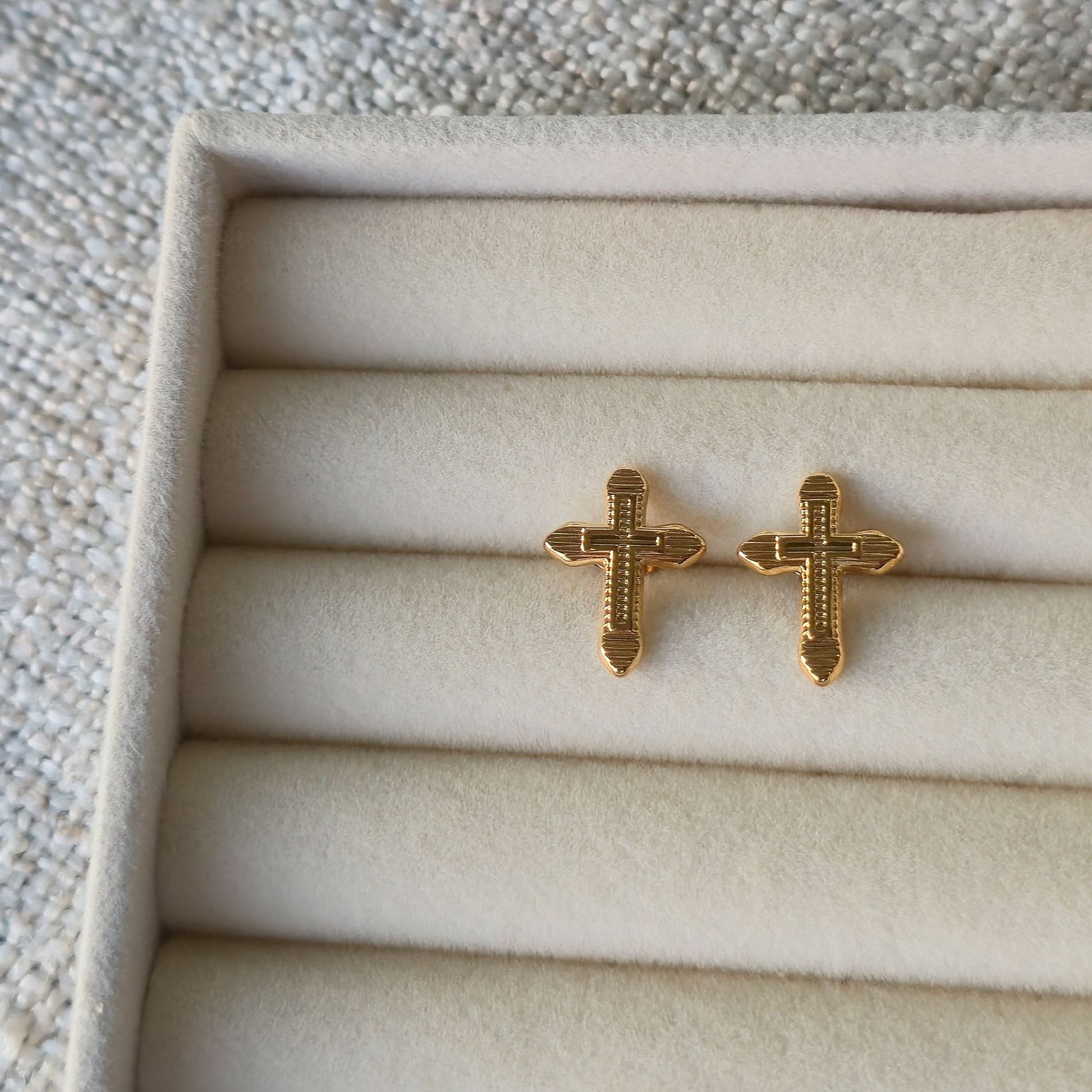 GRACE EARRINGS