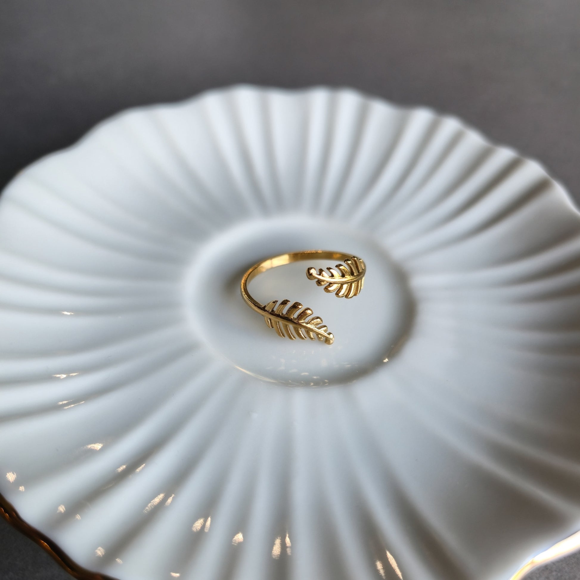 MARLOW RING