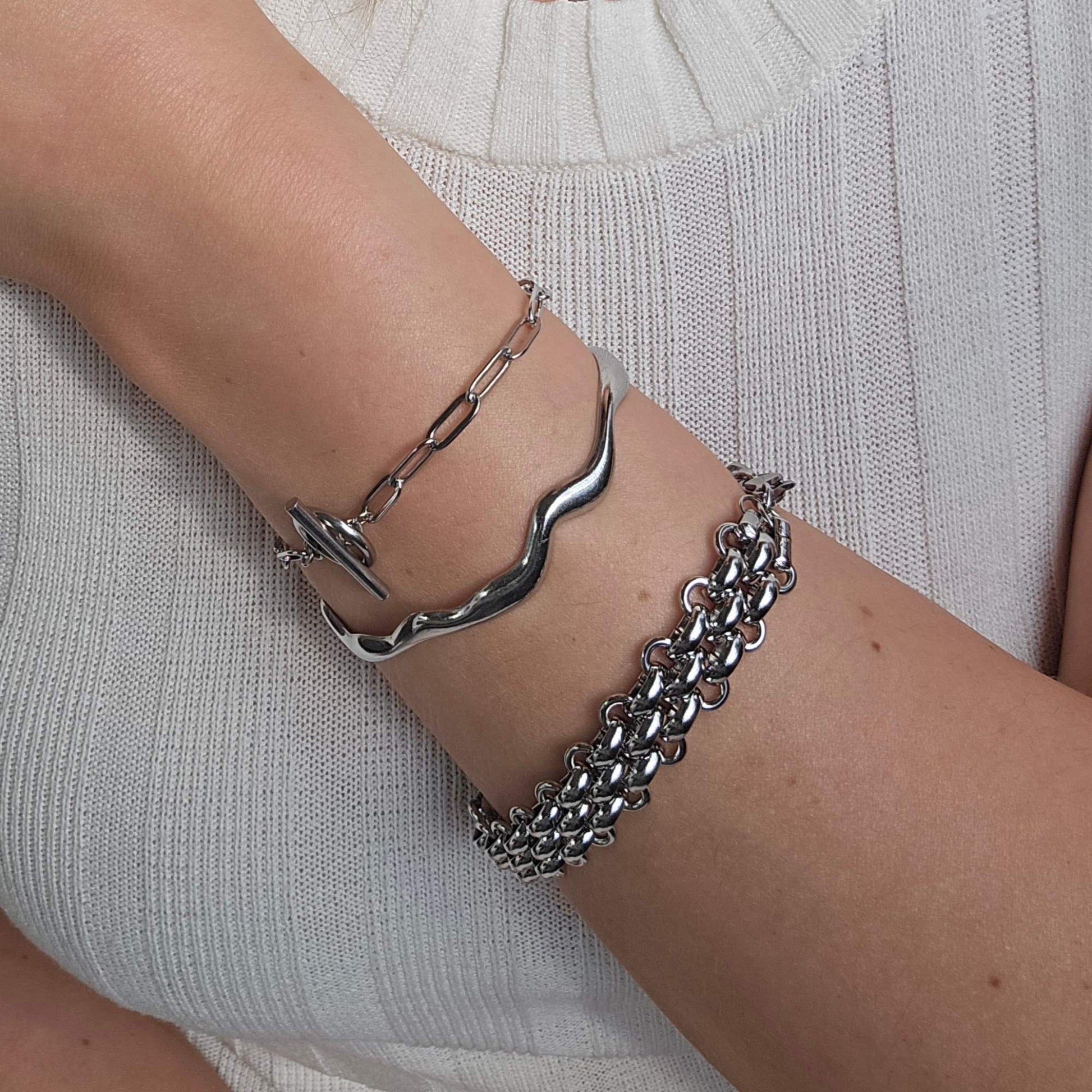 STUDIO BRACELET