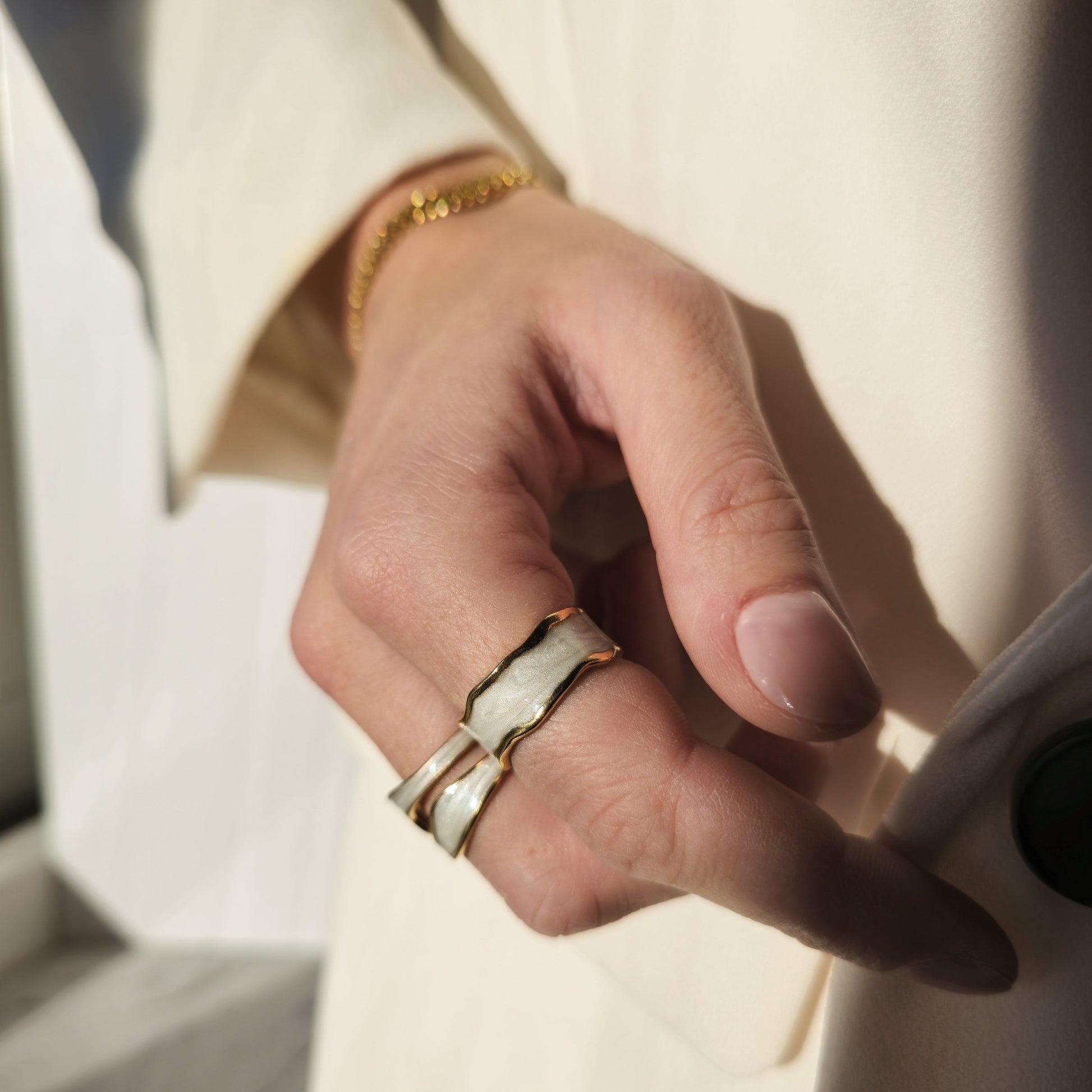 ÉCLAT RING