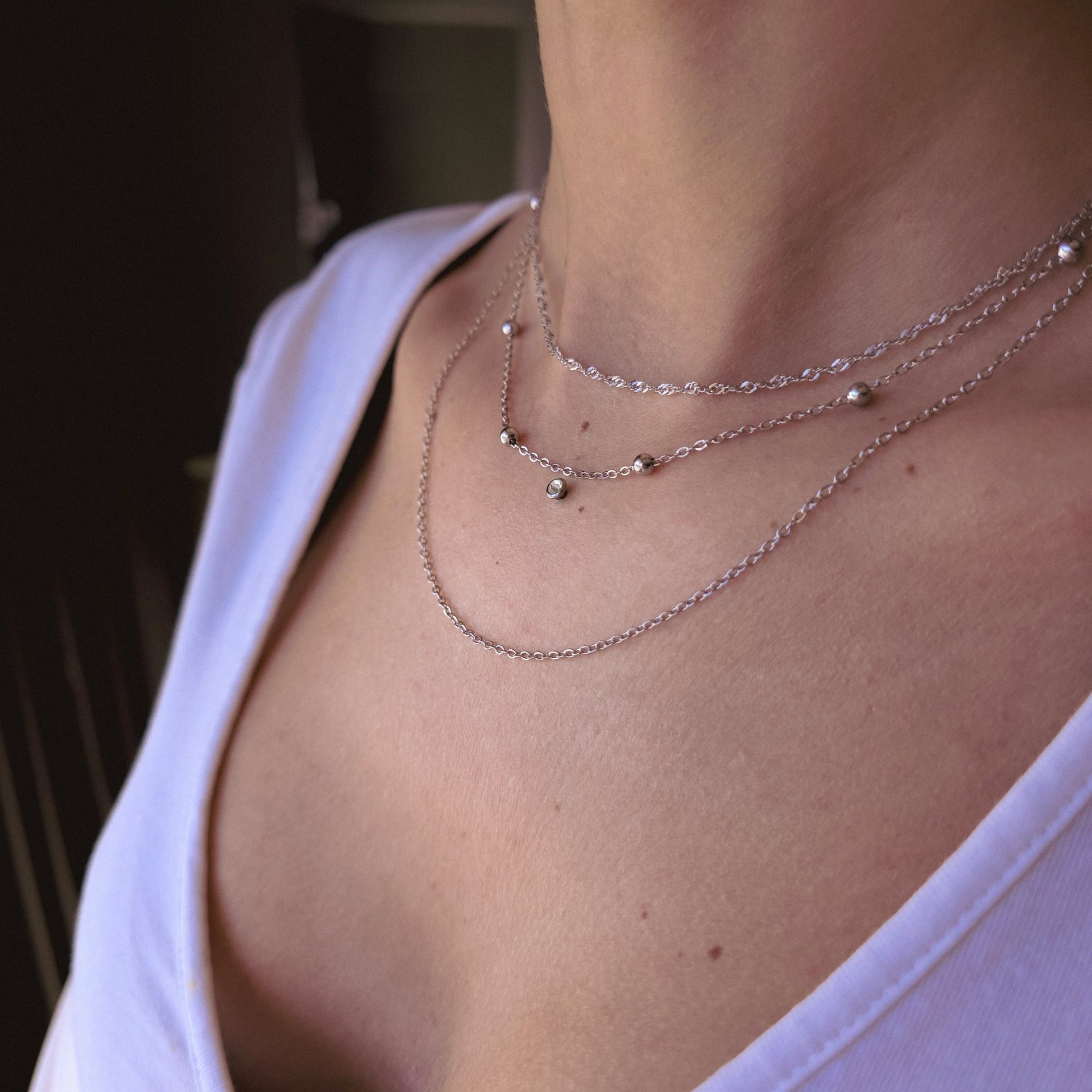 KIRA NECKLACE