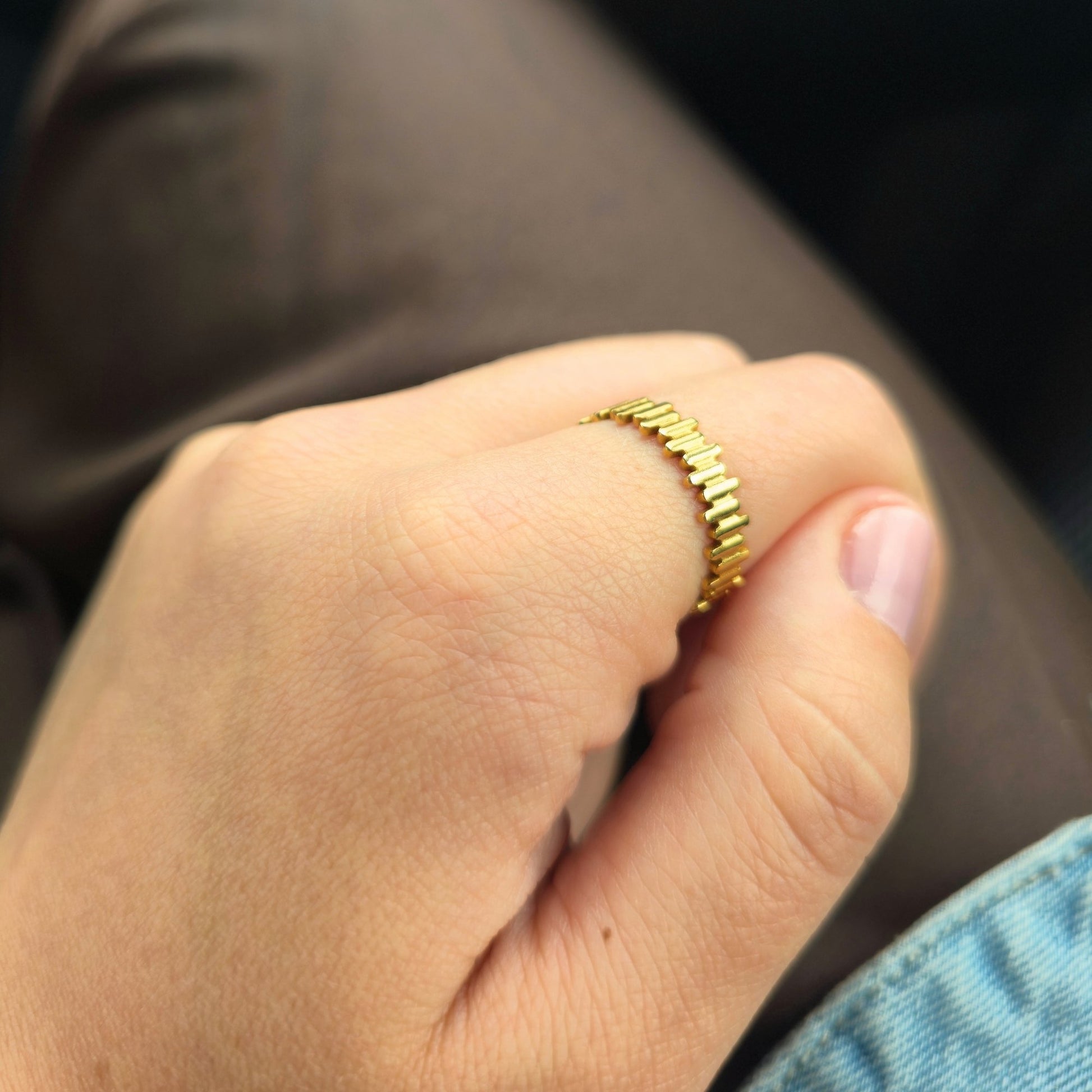 MIRA RING