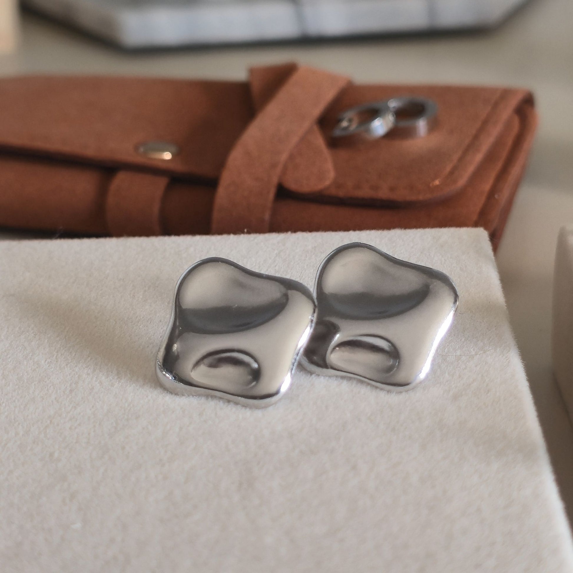 IVY EARRINGS
