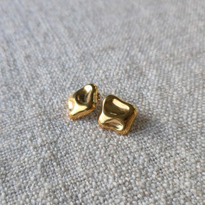 IVY GOLDEN EARRINGS