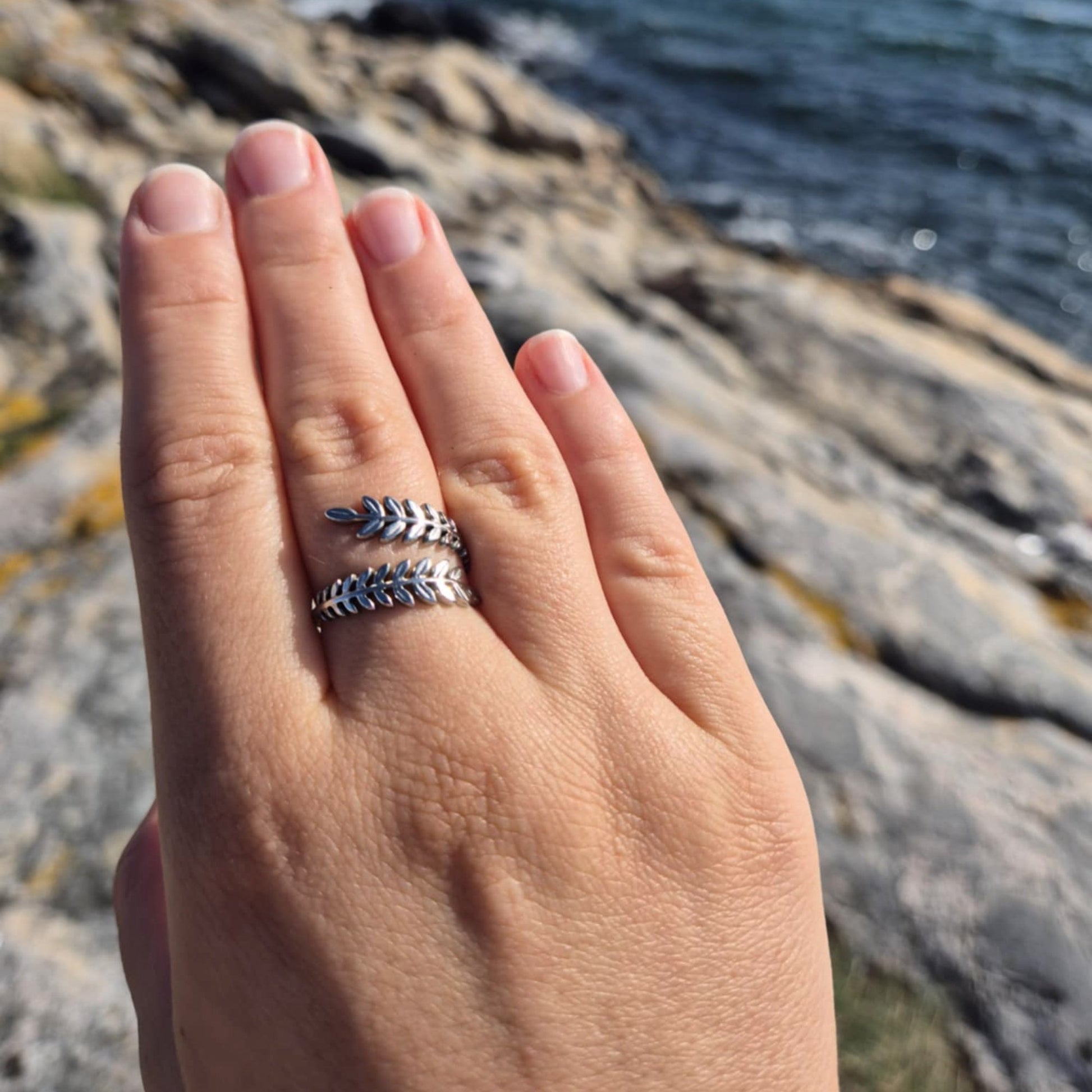 WILLOW RING