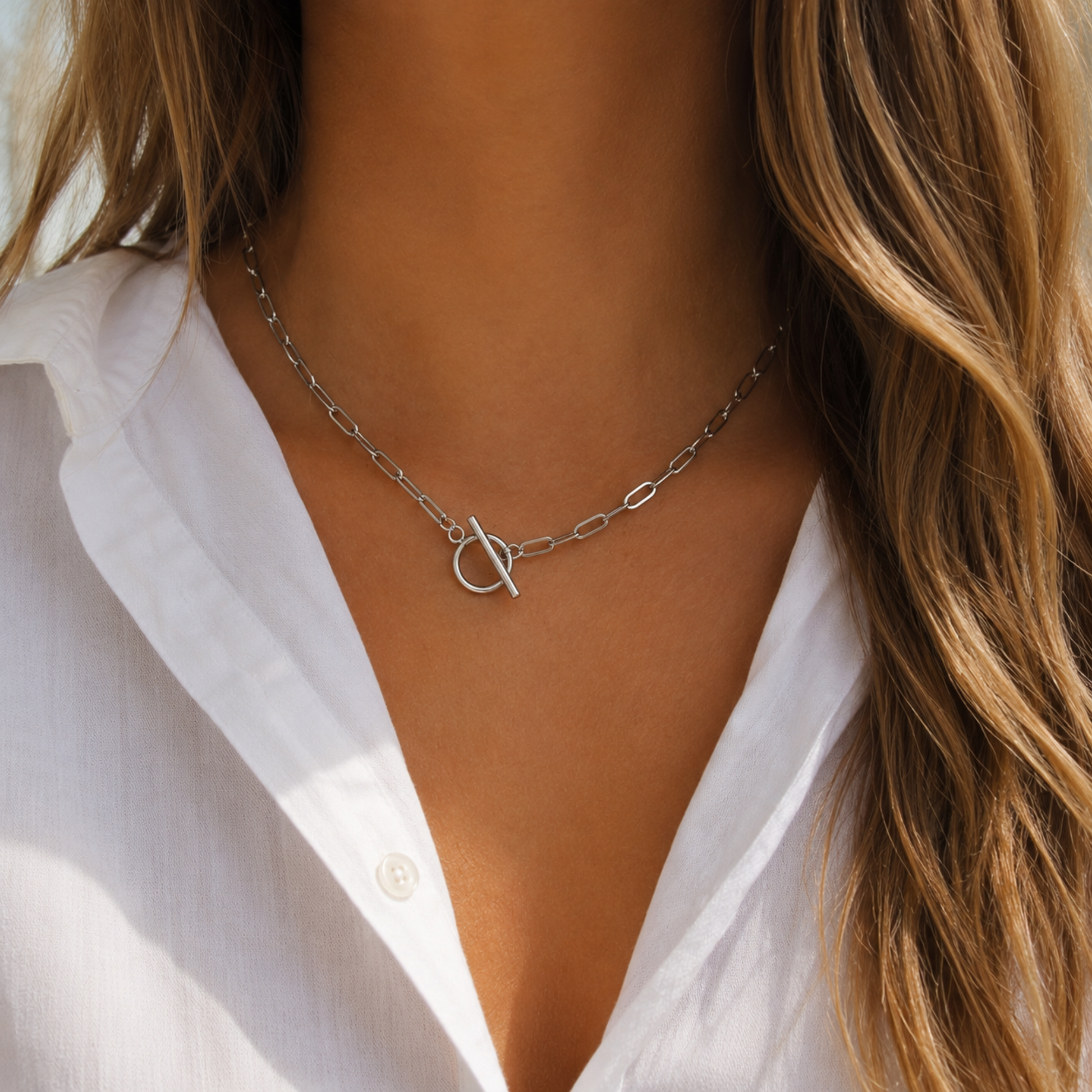 STUDIO NECKLACE