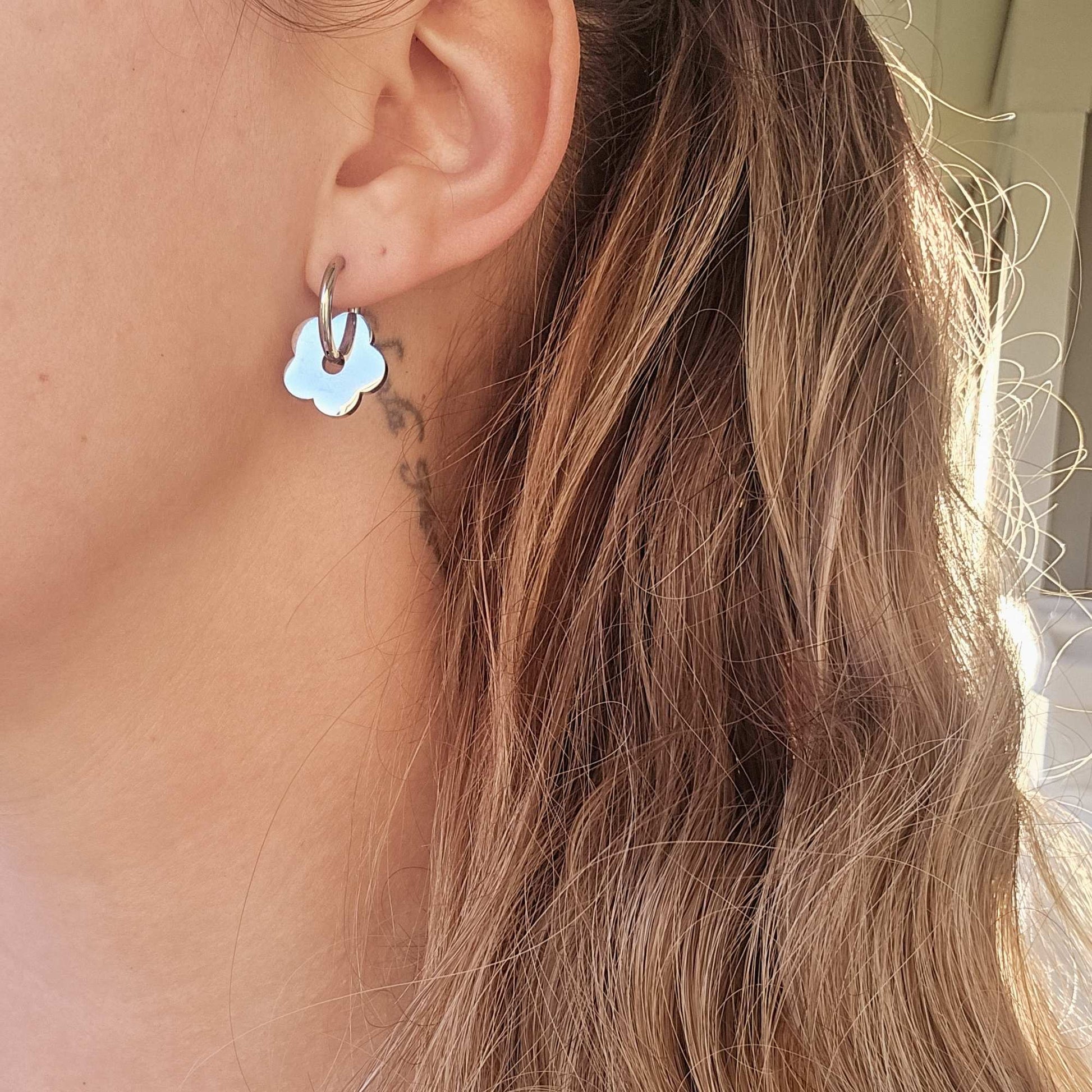 FIONA EARRINGS