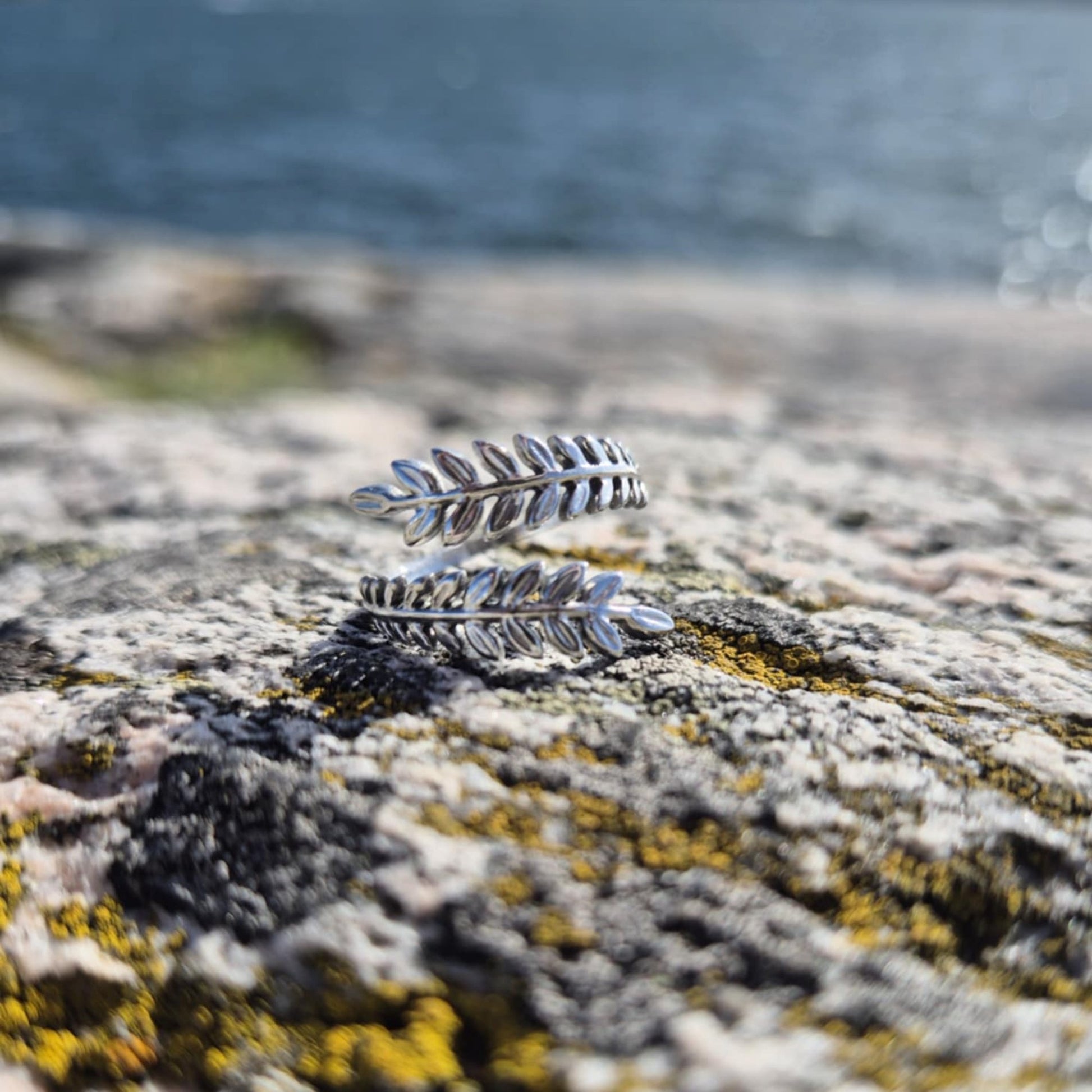 WILLOW RING