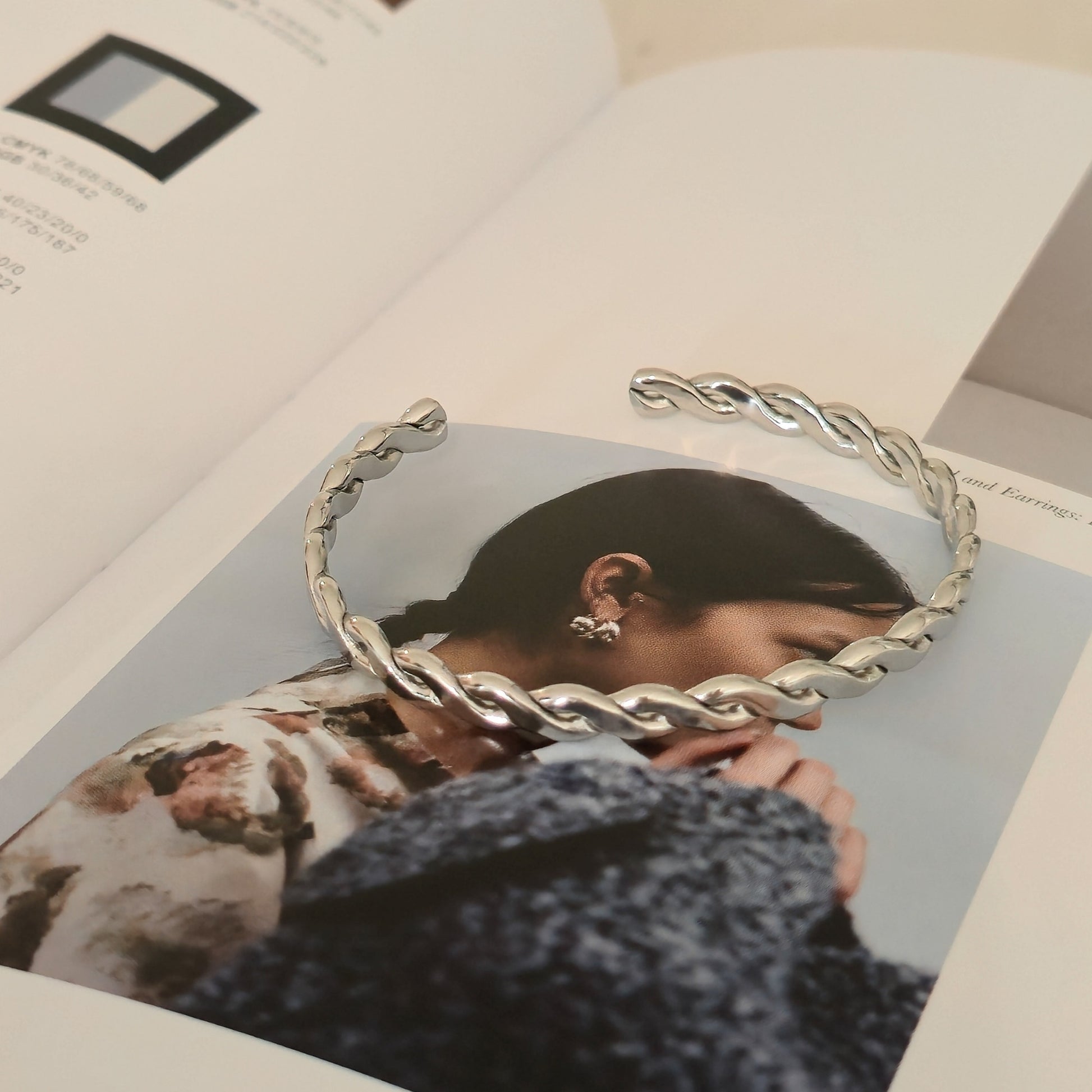 ISABEL BRACELET