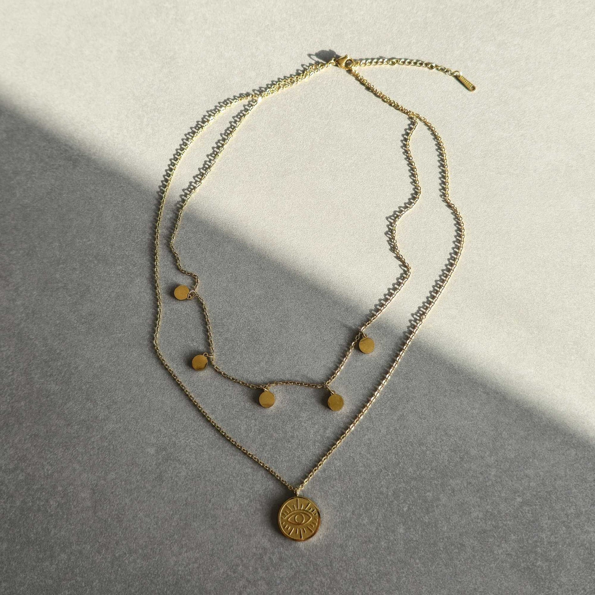 SIONA NECKLACE