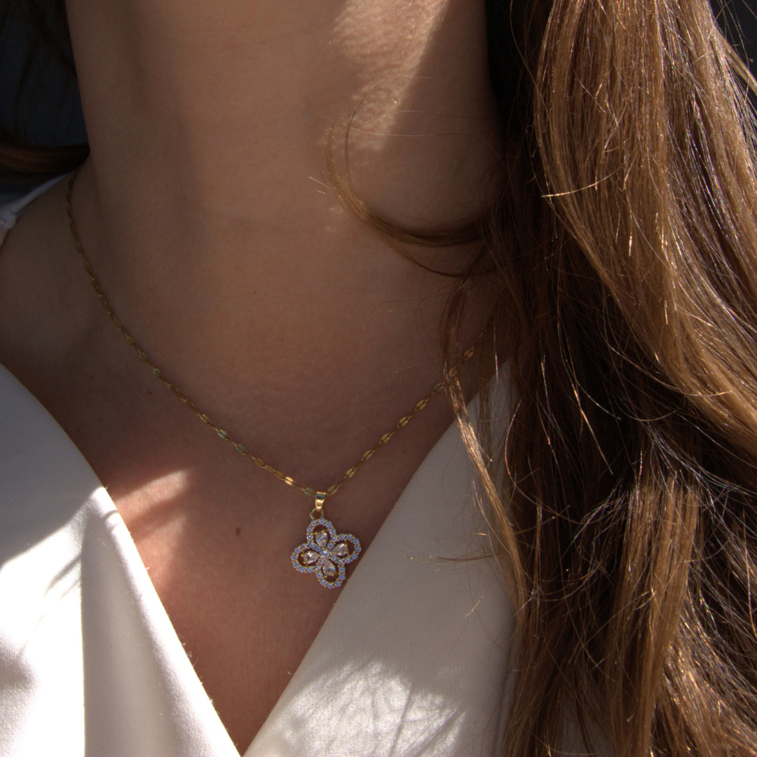 ROSALIA NECKLACE