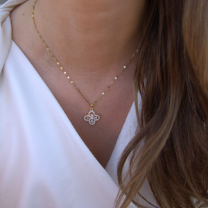 ROSALIA NECKLACE