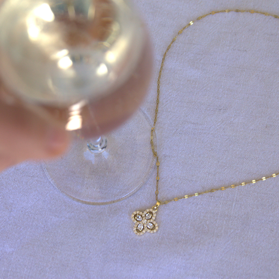 ROSALIA NECKLACE