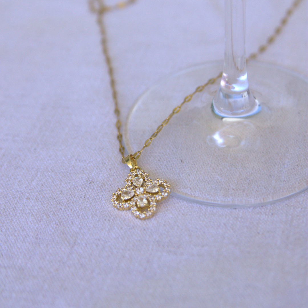 ROSALIA NECKLACE