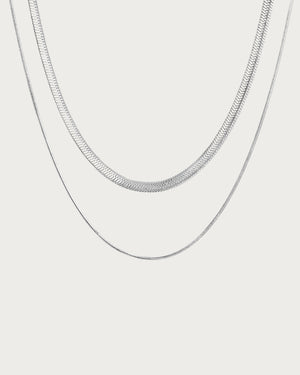 SACHA NECKLACE