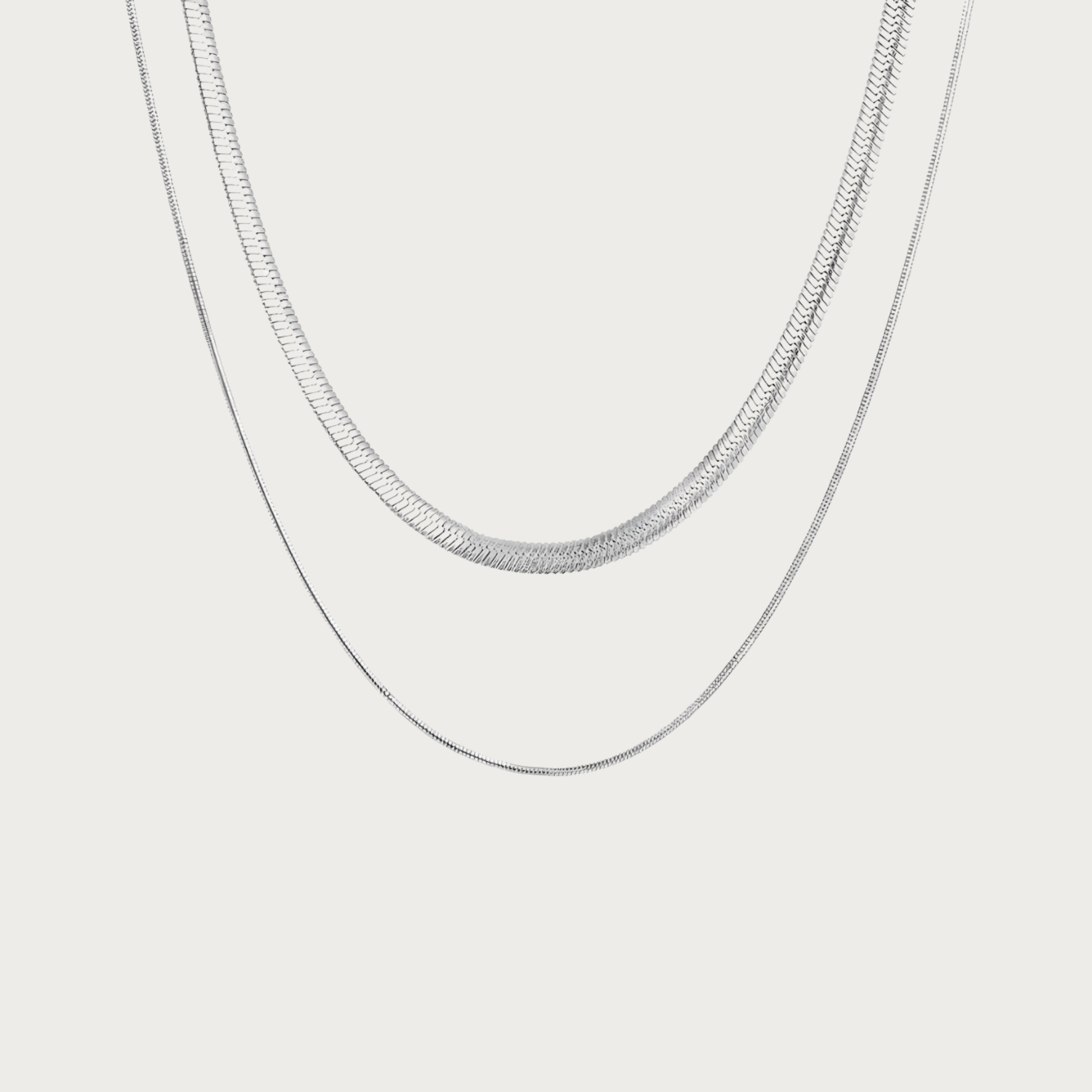 SACHA NECKLACE