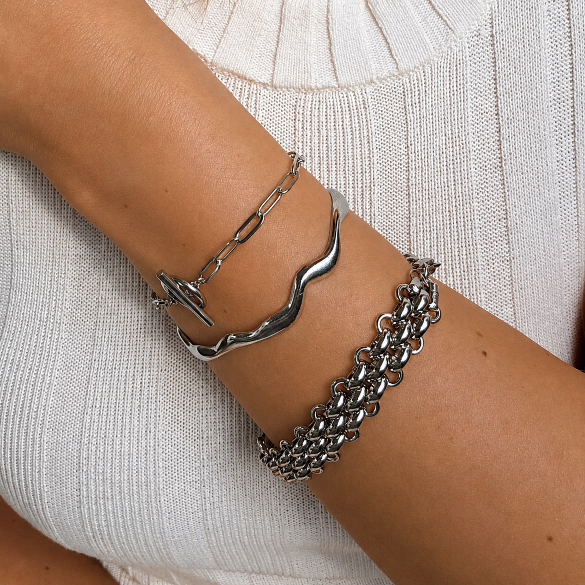 JACQUELINE BRACELET