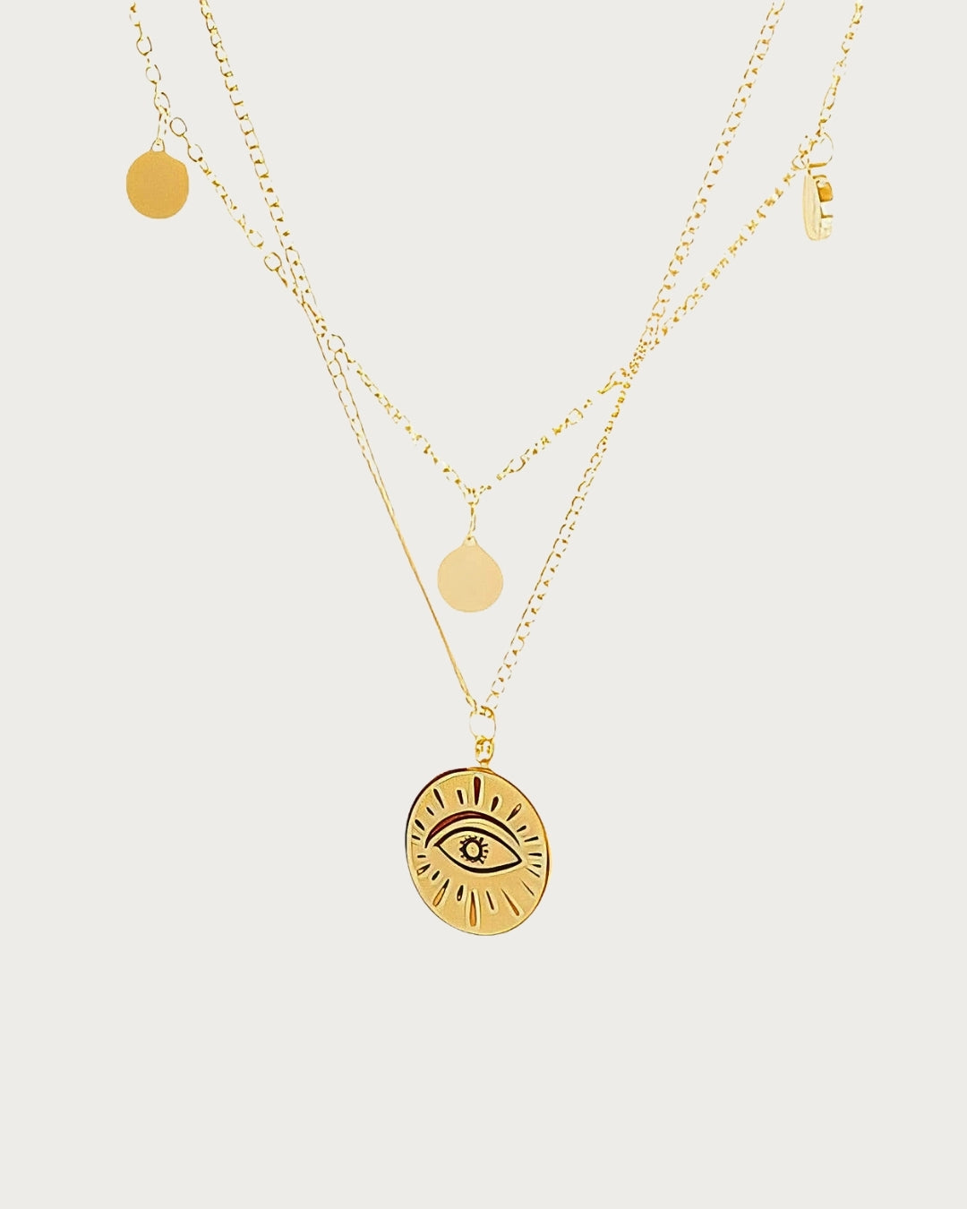 SIONA NECKLACE