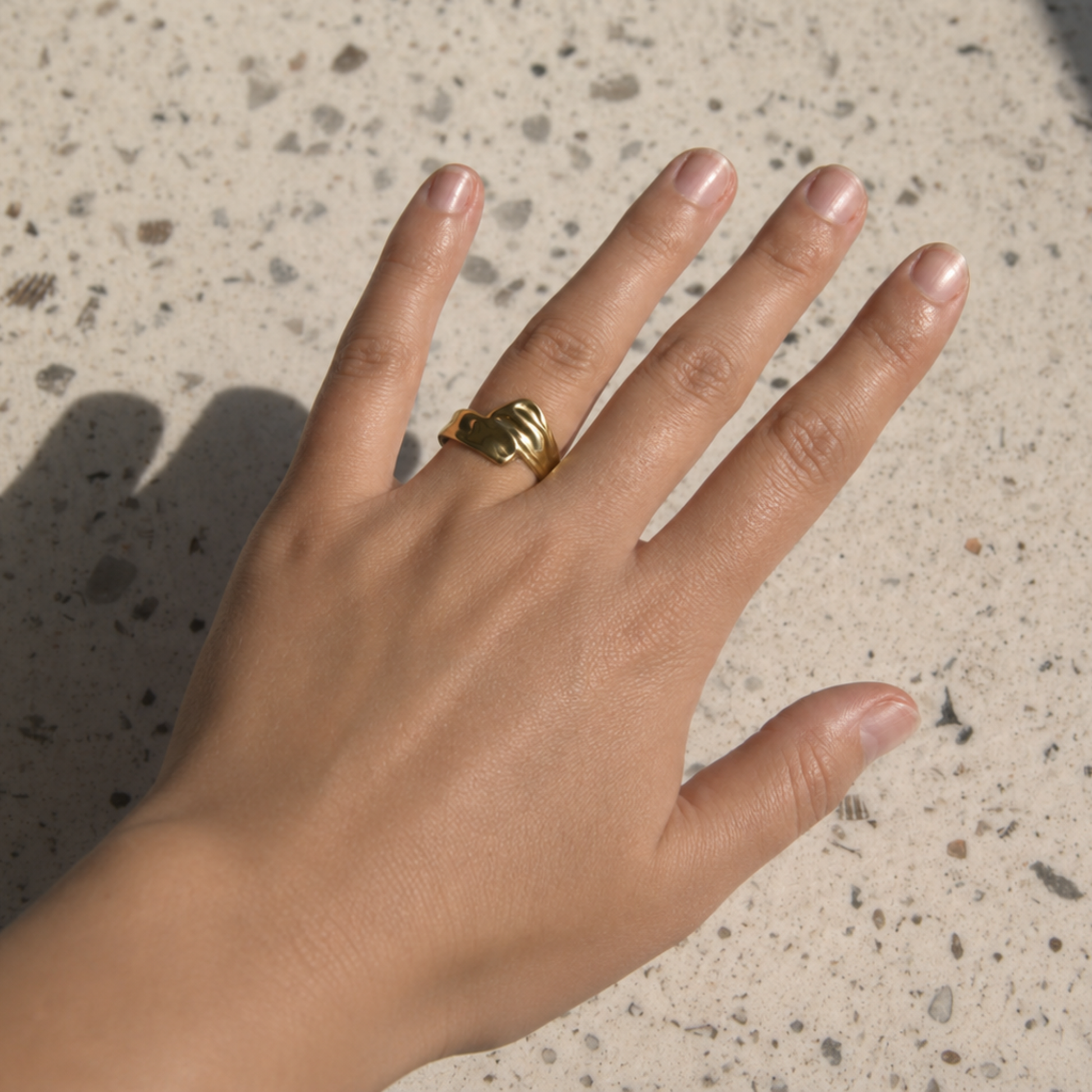 SOLIN RING