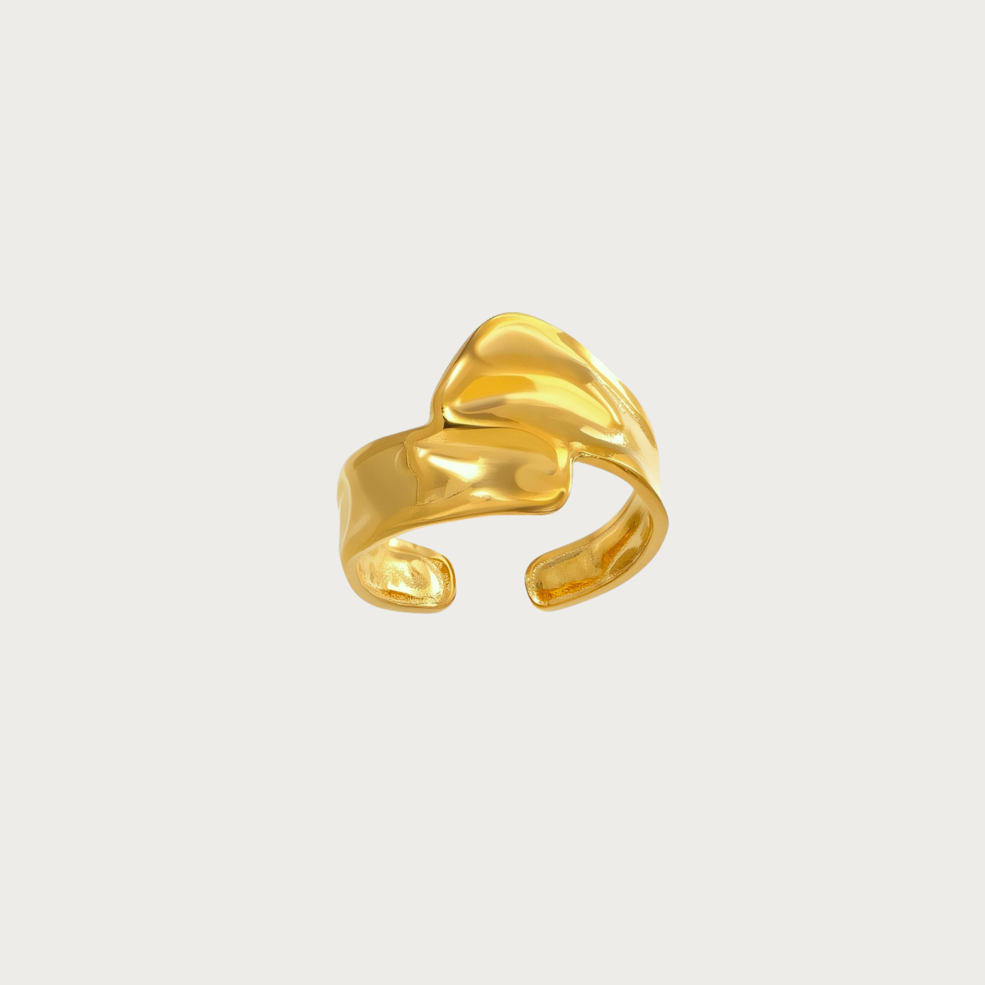 SOLIN RING