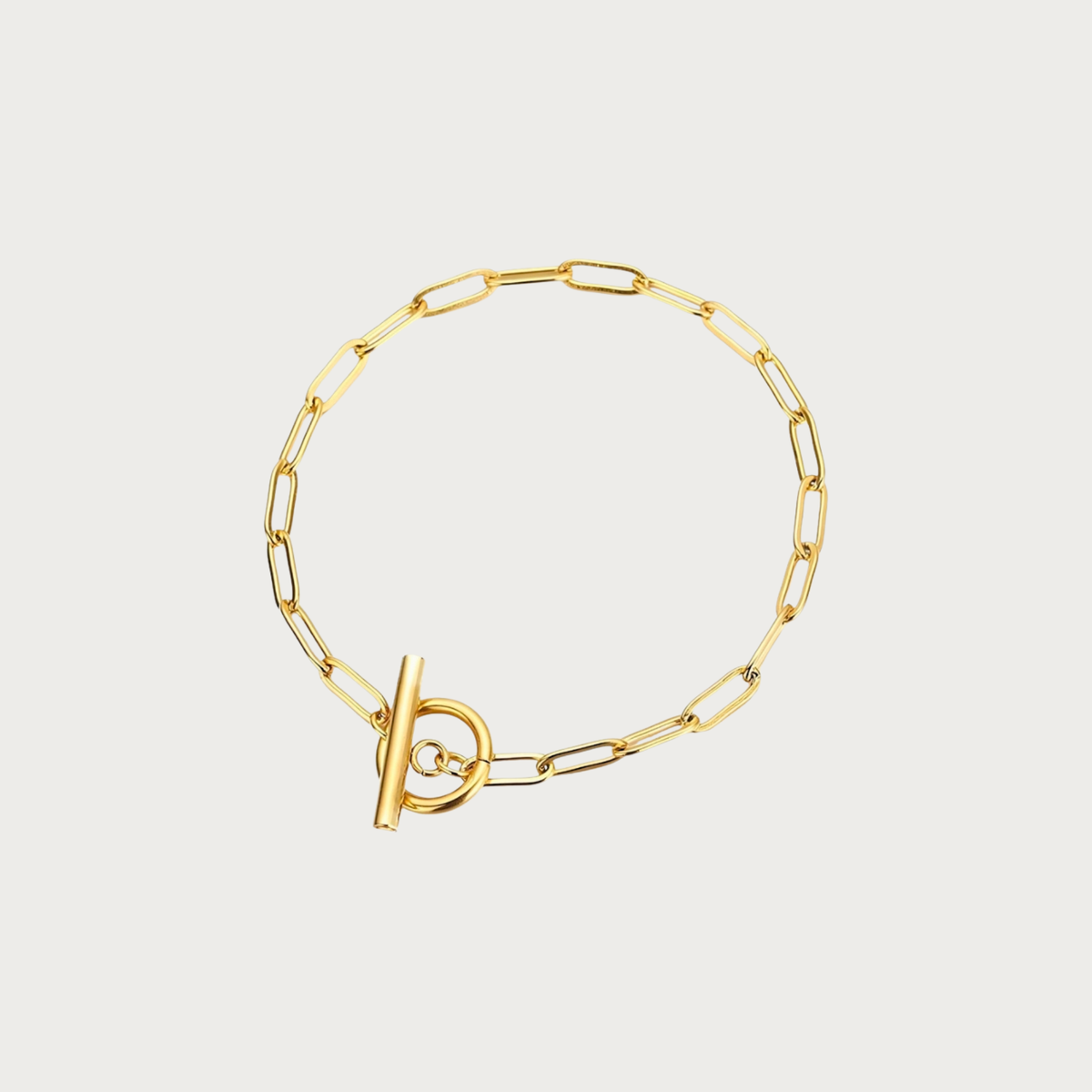 STUDIO GOLDEN BRACELET
