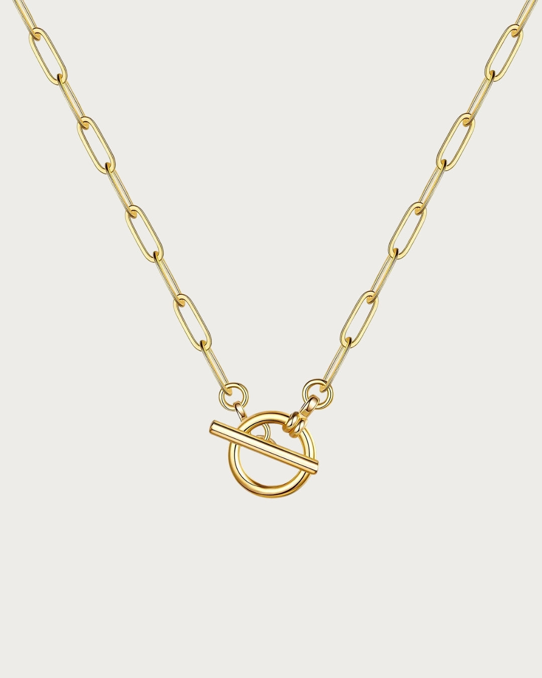 STUDIO GOLDEN NECKLACE