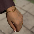 STUDIO GOLDEN BRACELET