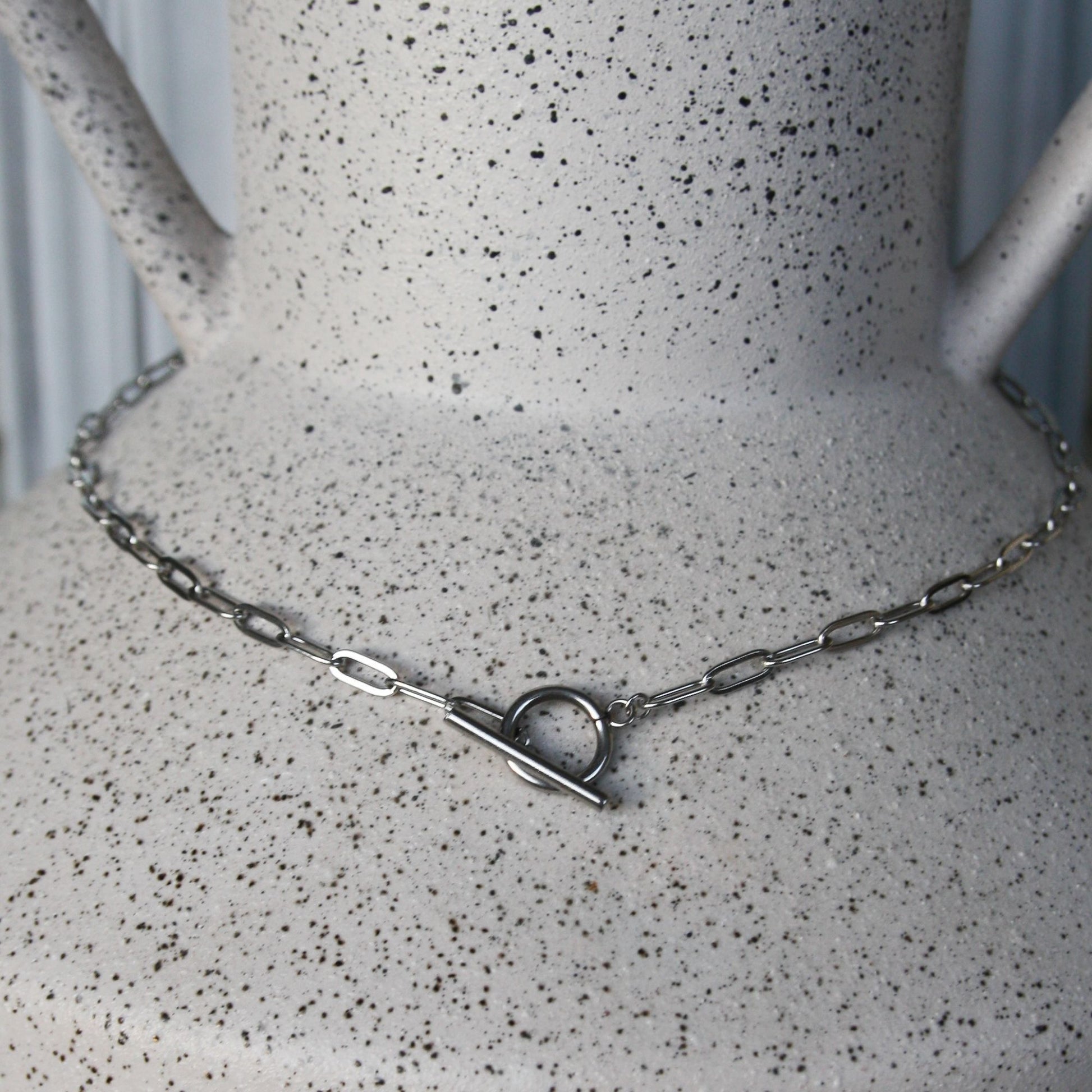 STUDIO NECKLACE