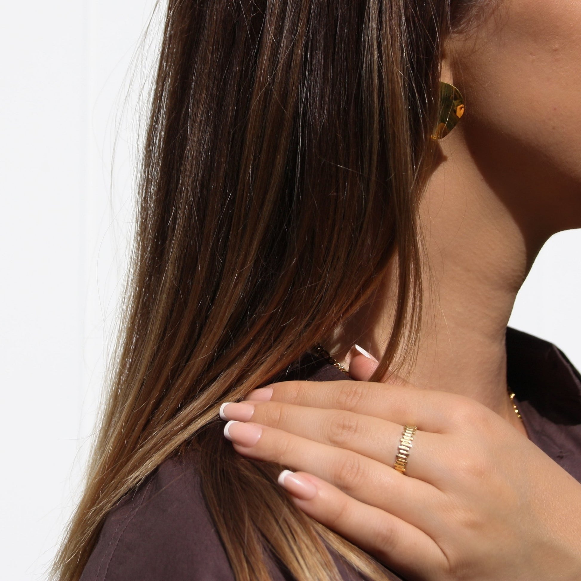 THALIA EARRINGS