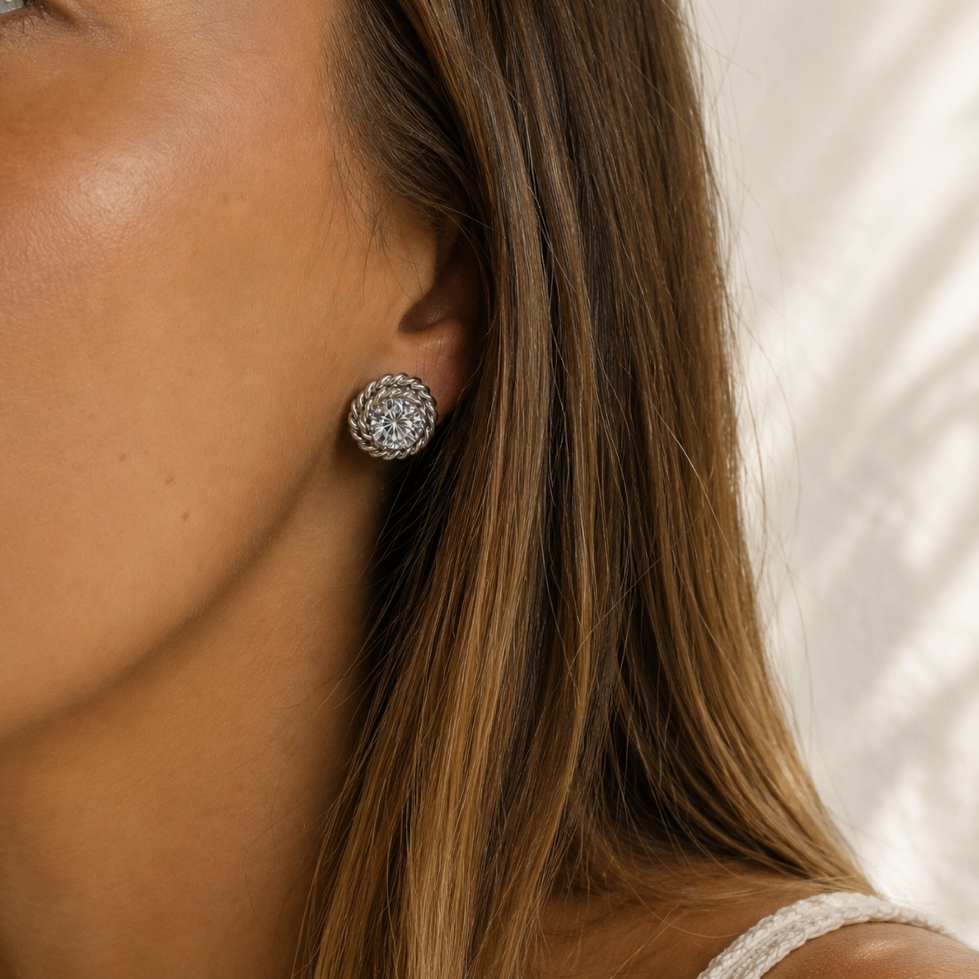 TYRA EARRINGS